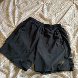 Men’s Gymshark shorts